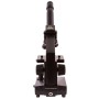 Bresser national geographic microscope 40–1280x with smartphone holder