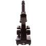 Microscope Bresser National Geographic 40-1280x avec support pour smartphone