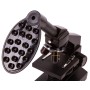 Mikroskop Bresser National Geographic 40–1280x s držákem na chytrý telefon