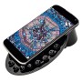 Bresser national geographic microscope 40–1280x with smartphone holder