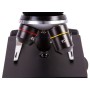 Microscope Bresser National Geographic 40-1280x avec support pour smartphone