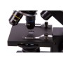 Microscope Bresser National Geographic 40-1280x avec support pour smartphone