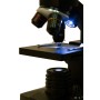 Microscope Bresser National Geographic 40-1280x avec support pour smartphone