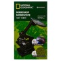 Bresser National Geographic 40–1280x Mikroskop mit Smartphone-Halterung