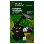 Microscope Bresser National Geographic 40-1280x avec support pour smartphone