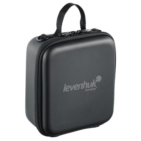 Binoclu levenhuk vegas ed 12x50