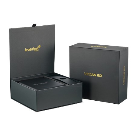 Jumelles levenhuk vegas ed 12x50