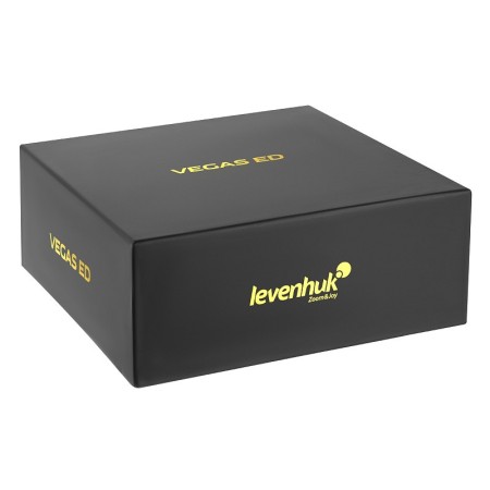 Levenhuk vegas ed 12x50 fernglas