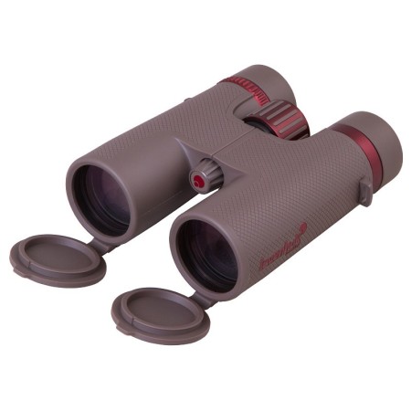 Binocolo levenhuk monaco ed 10x42