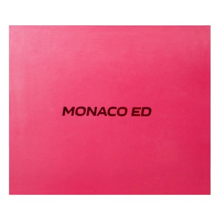 Binocolo levenhuk monaco ed 10x42