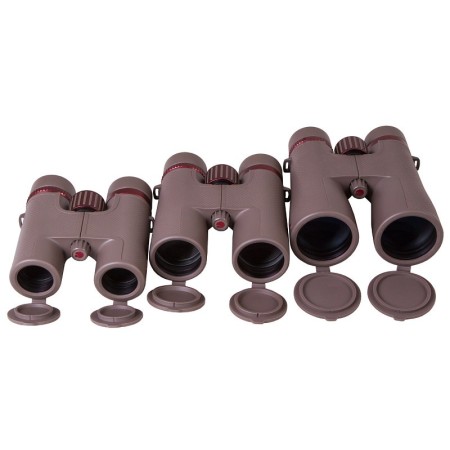 Jumelles levenhuk monaco ed 10x42