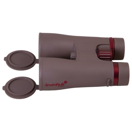 Binoculars levenhuk monaco ed 12x50