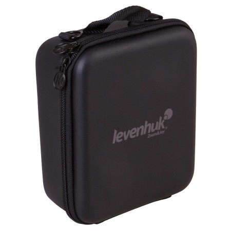 Binoculars levenhuk monaco ed 12x50