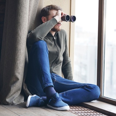 Binoculars levenhuk monaco ed 12x50