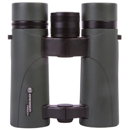 Bresser pirsch 8x34 távcső