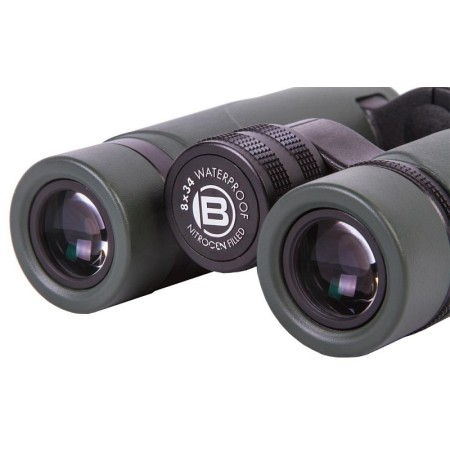 Bresser pirsch 8x34 távcső