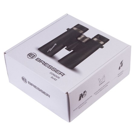 Bresser condor ur 8x42 verrekijker