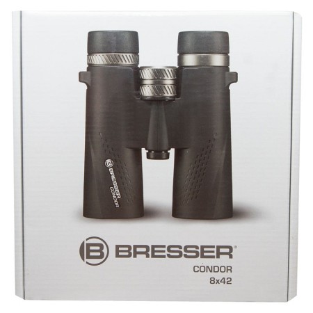 Bresser condor ur 8x42 verrekijker