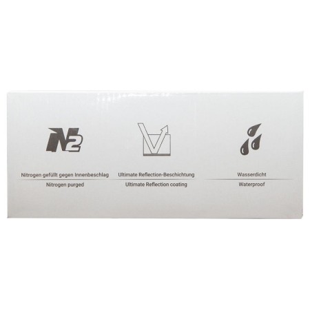 Bresser condor ur 8x42 fernglas