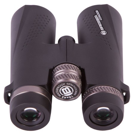 Binocolo bresser condor ur 10x42