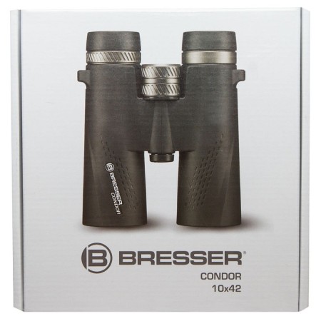 Binocolo bresser condor ur 10x42