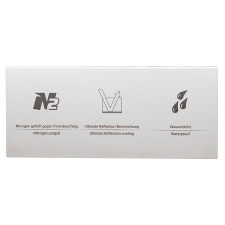 Bresser condor ur 10x42 verrekijker