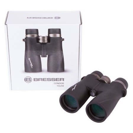 Bresser condor 10x50 ur fernglas