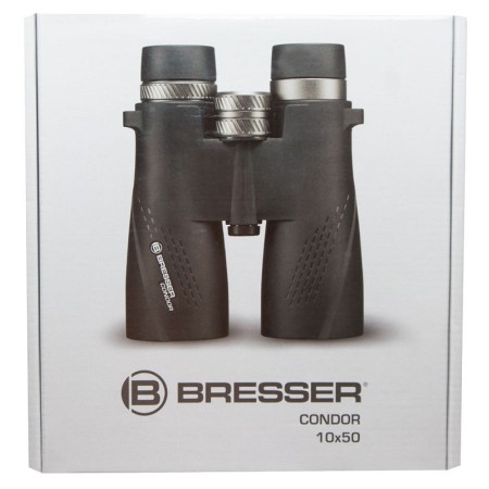 Lornetka bresser condor 10x50 ur