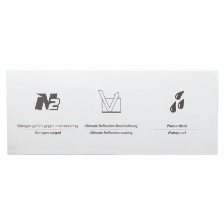 Bresser condor 10x50 ur binoculars