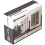 Bresser temeo hygro quadro wetterstation, schwarz
