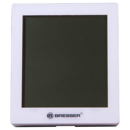 Bresser temeo hygro quadro wetterstation, schwarz