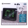 Bresser 5-in-1 wetterstation mit farbdisplay, schwarz