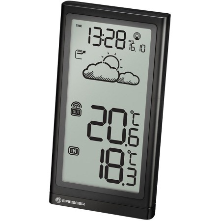 Stazione meteo bresser temp