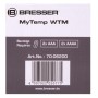 Bresser digital bath thermometer mytemp wtm
