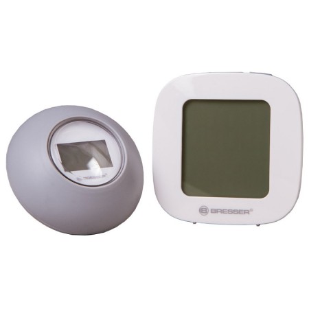 Bresser termometro digitale da bagno mytemp wtm