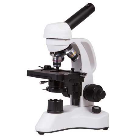 Microscopio monocular Bresser Biorit TP