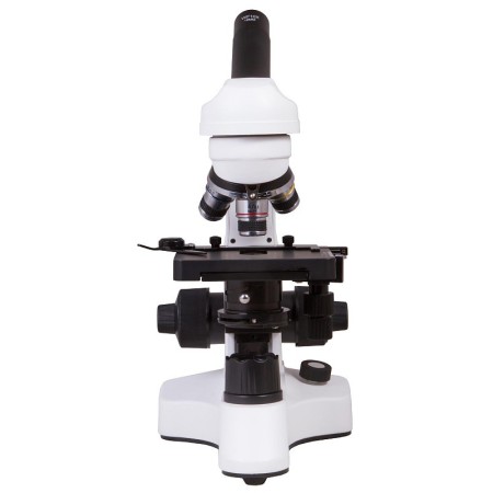 Microscopio monocular bresser biorit tp