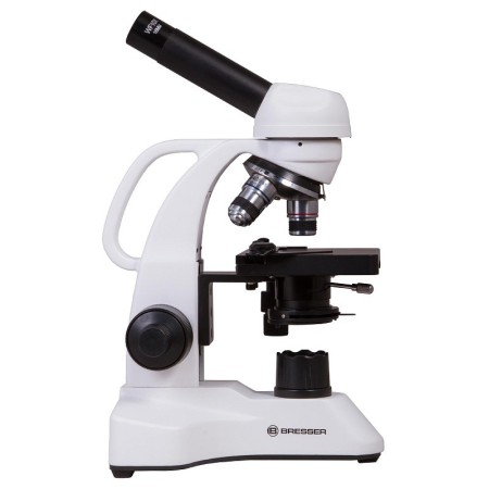 Microscop monocular bresser biorit tp