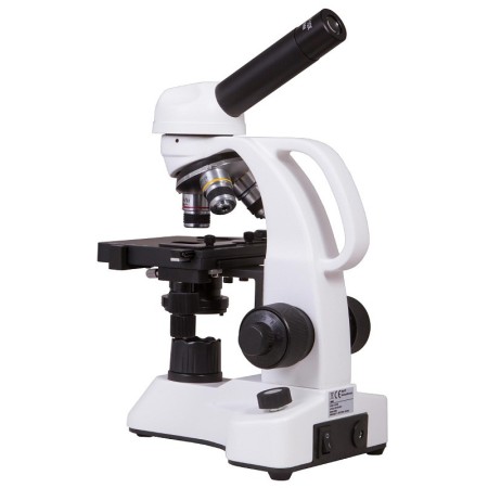 Microscope monoculaire bresser biorit tp