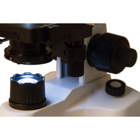 Microscop monocular bresser biorit tp