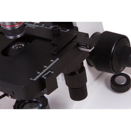 Microscopio monoculare bresser biorit tp