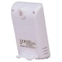 Bresser 3-kanaals thermo-hygrometrische sensor