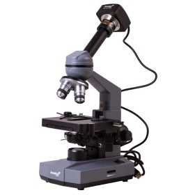 Digitální monokulární mikroskop Levenhuk D320L PLUS 3.1M