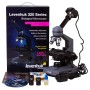 Microscope monoculaire numérique levenhuk d320l plus 3.1m