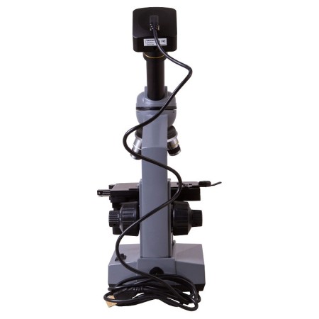 Digitales monokulares mikroskop levenhuk d320l plus 3.1m