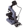 Microscope monoculaire numérique Levenhuk D320L PLUS 3.1M