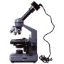 Microscopio monoculare digitale Levenhuk D320L PLUS 3.1M