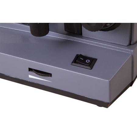 Microscope monoculaire numérique levenhuk d320l plus 3.1m