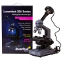 Digital monocular microscope levenhuk d320l plus 3.1m