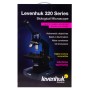 Microscopio monoculare digitale Levenhuk D320L PLUS 3.1M